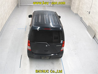 SUZUKI WAGON R 2010