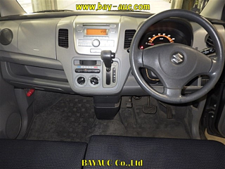 SUZUKI WAGON R 2010