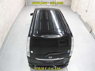 NISSAN SERENA 2013