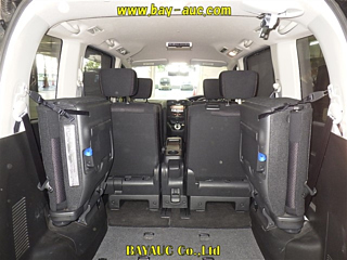 NISSAN SERENA 2013