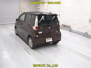 NISSAN DAYZ 2015