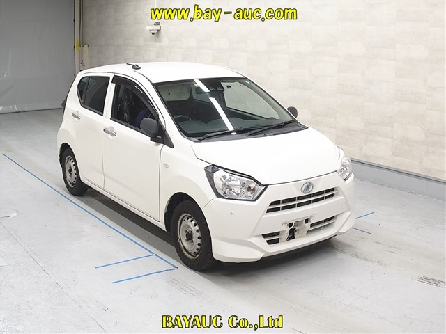 DAIHATSU MIRA E S 2018