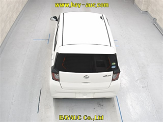 DAIHATSU MIRA E S 2018
