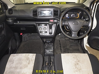 DAIHATSU MIRA E S 2018