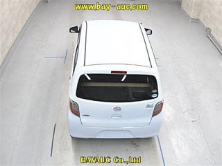 DAIHATSU MIRA E S 2012
