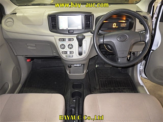 DAIHATSU MIRA E S 2012