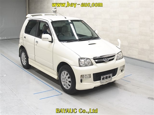 DAIHATSU TERIOS KID 2010