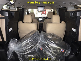 TOYOTA NOAH 2014