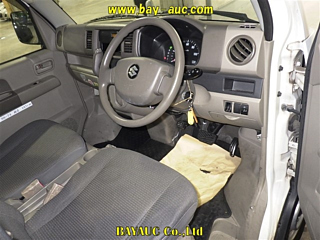 SUZUKI EVERY 2010