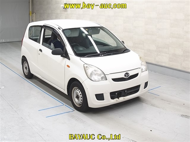 DAIHATSU MIRA 2017