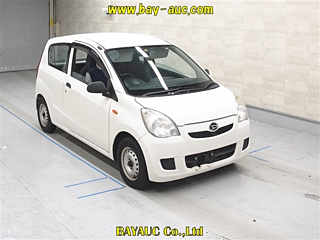 DAIHATSU MIRA 2017