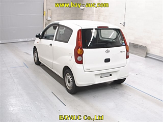 DAIHATSU MIRA 2017