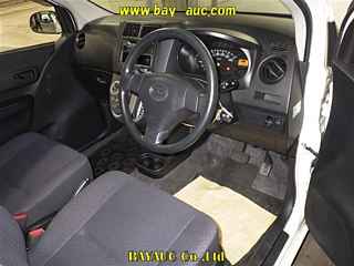 DAIHATSU MIRA 2017