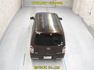 DAIHATSU MIRA 2014
