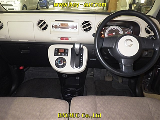 DAIHATSU MIRA 2014