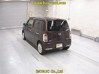 DAIHATSU MIRA 2014