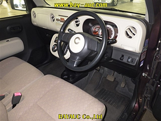 DAIHATSU MIRA 2014