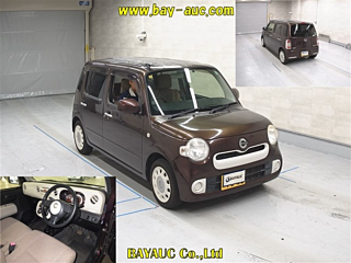 DAIHATSU MIRA 2014