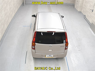DAIHATSU MIRA 2009