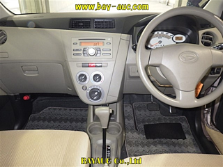 DAIHATSU MIRA 2009