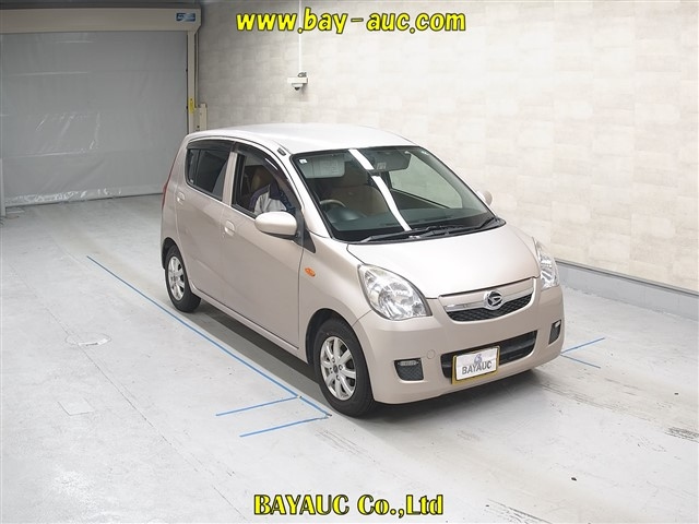DAIHATSU MIRA 2009