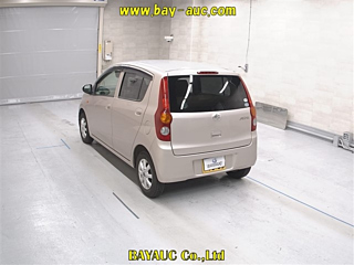 DAIHATSU MIRA 2009