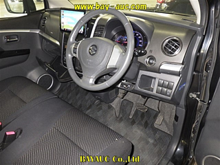 SUZUKI WAGON R 2011