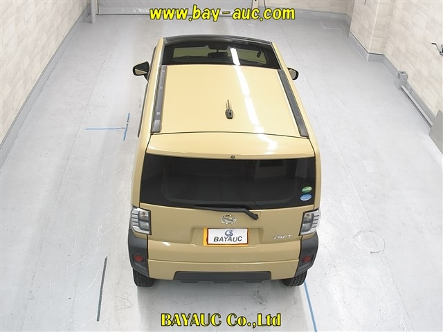 DAIHATSU TAFT 2020