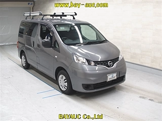 NISSAN NV200 2024