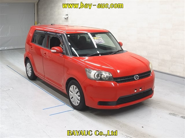 TOYOTA COROLLA RUMION 2013