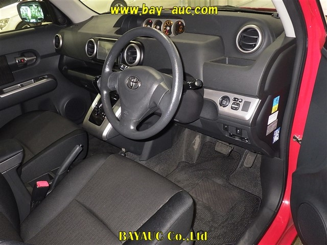 TOYOTA COROLLA RUMION 2013