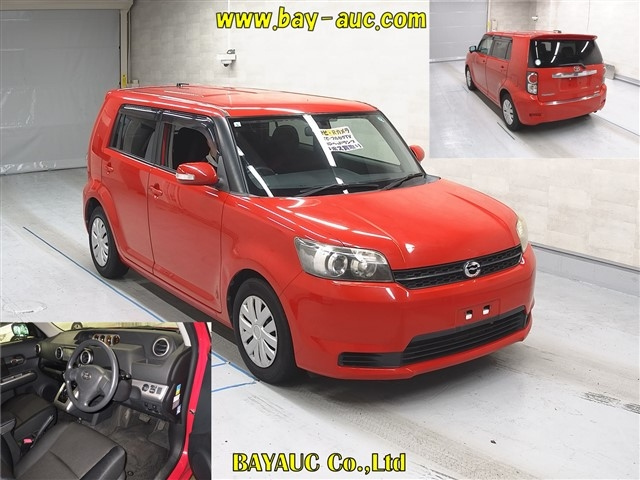 TOYOTA COROLLA RUMION 2013