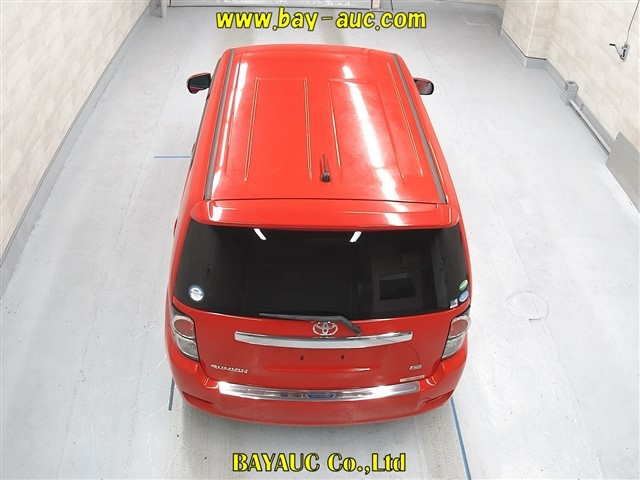 TOYOTA COROLLA RUMION 2013