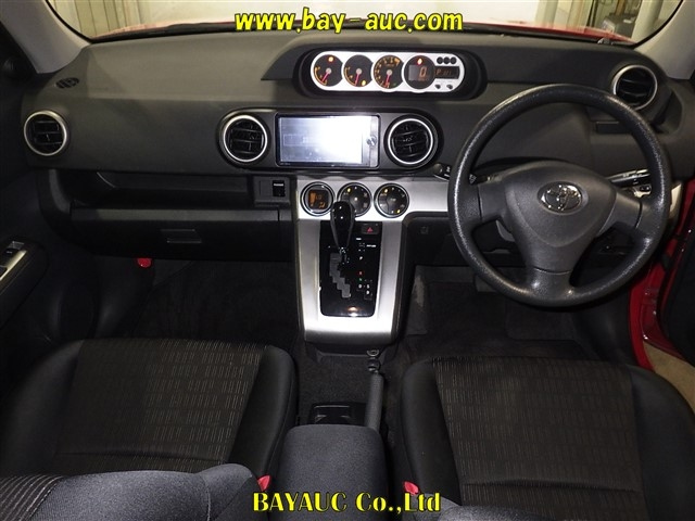 TOYOTA COROLLA RUMION 2013