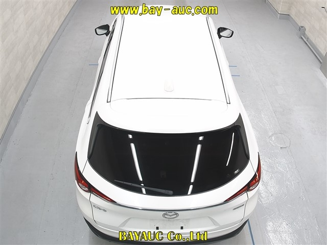 MAZDA CX-8 2021