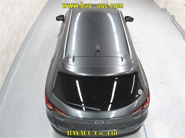 MAZDA CX-8 2019