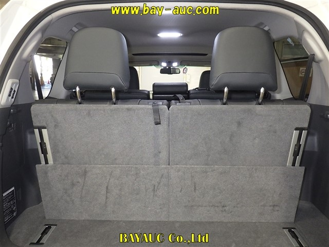 TOYOTA LAND CRUISER PRADO 2013