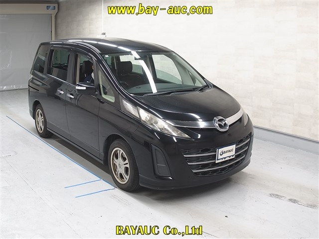 MAZDA BIANTE 2013