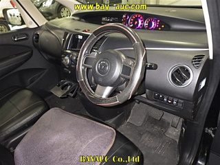 MAZDA BIANTE 2013