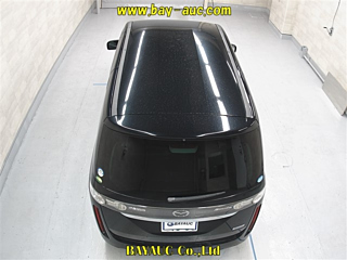MAZDA BIANTE 2013