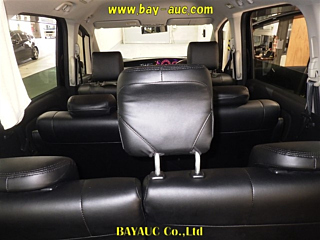 MAZDA BIANTE 2013