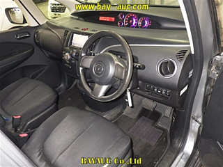 MAZDA BIANTE 2012