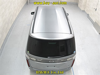 MAZDA BIANTE 2012