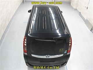 TOYOTA NOAH 2014