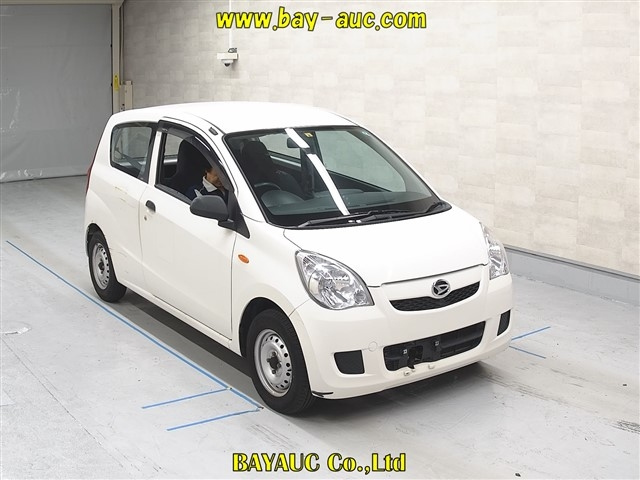 DAIHATSU MIRA 2015