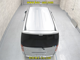 HONDA STEP WAGON 2010