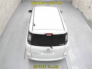 TOYOTA SIENTA 2014