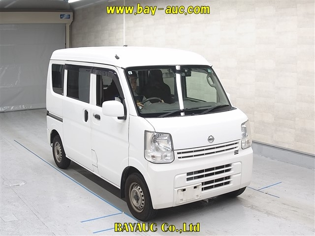 NISSAN CLIPPER VAN 2016