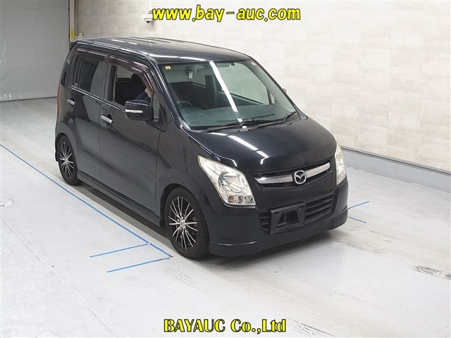 MAZDA AZ WAGON 2010