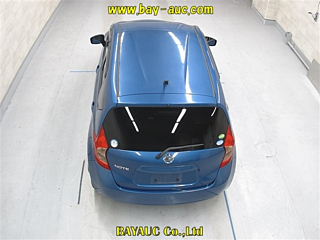 NISSAN NOTE 2015